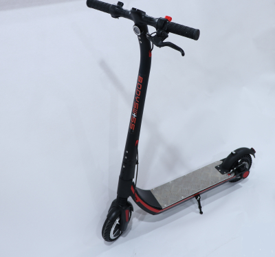 Bodyswiss Colibri 7.8